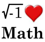 I Love Math! 
